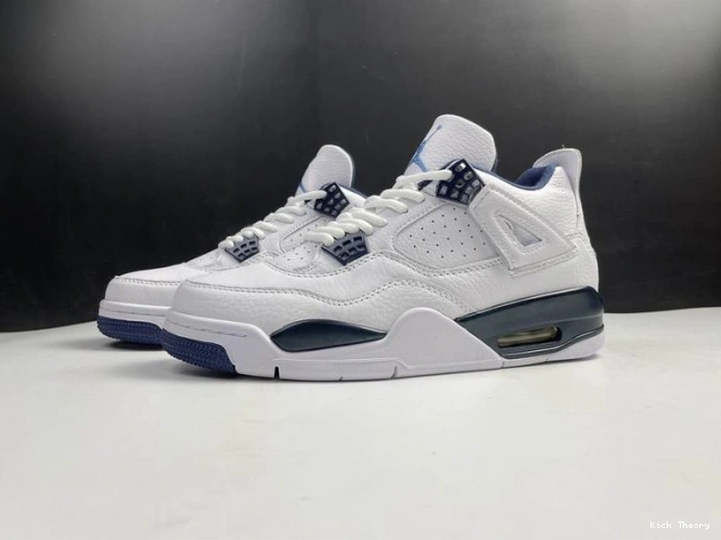 Kick Theory Jordan (2015) 314254-107 Retro Columbia 4 0815